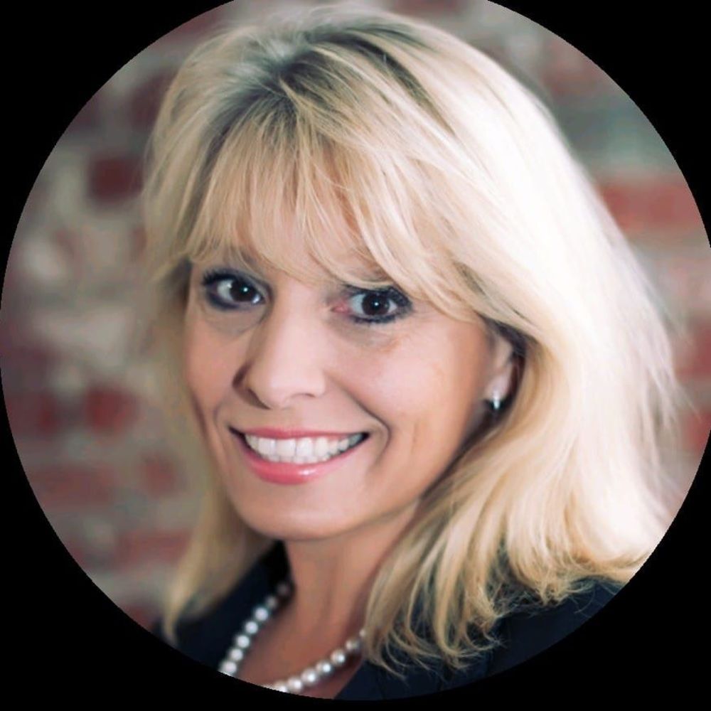 Meet your Posher, Jill